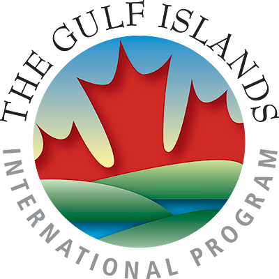 Gulf Islands International Program Logo